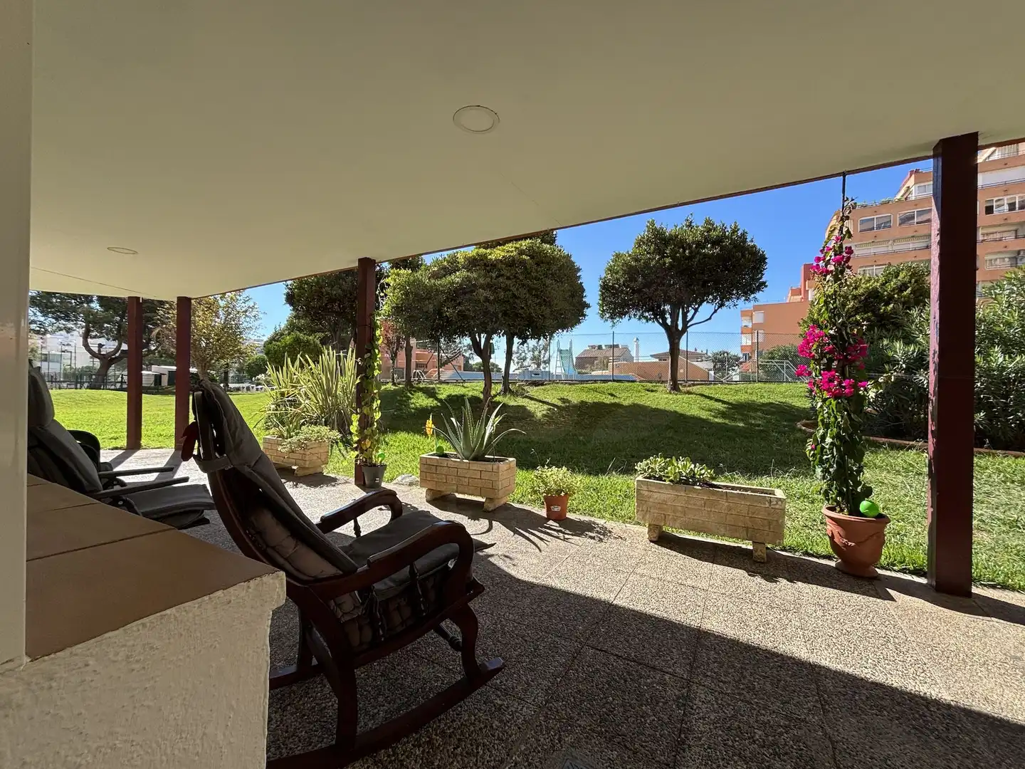 Piso en venta en Calle cap ponent 11 11