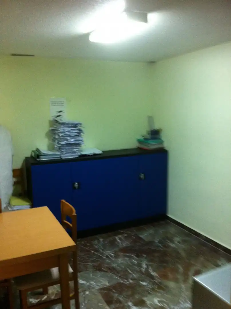 Oficina amb ascensor en venda a Alcantarilla, imagen 17