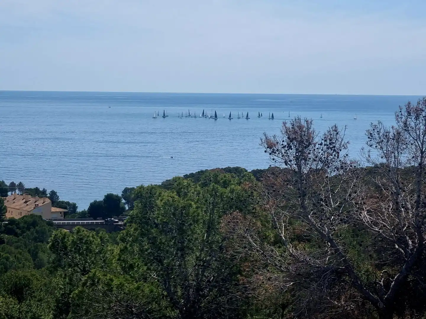 Residencial en venda en Altea