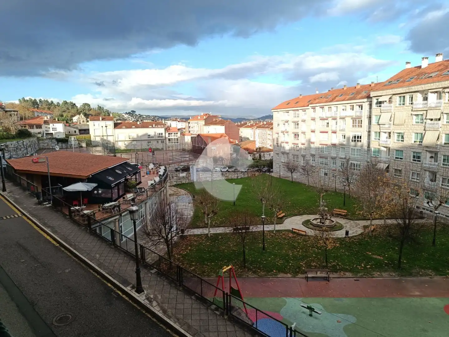 Wohnung mit Aufzug zur Miete in Barbadás, imagen 18