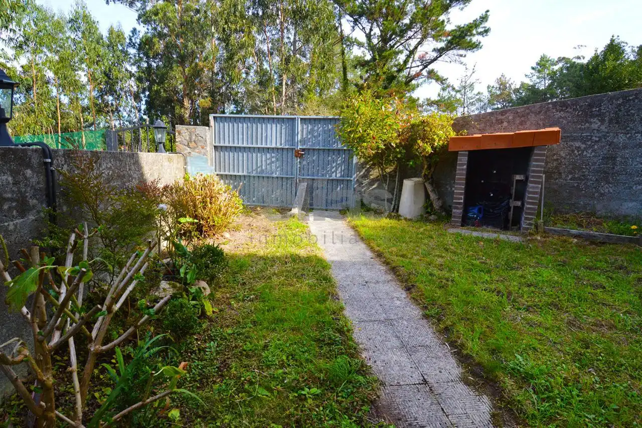 Casa con terrazza in vendita a Camariñas, imagen 17