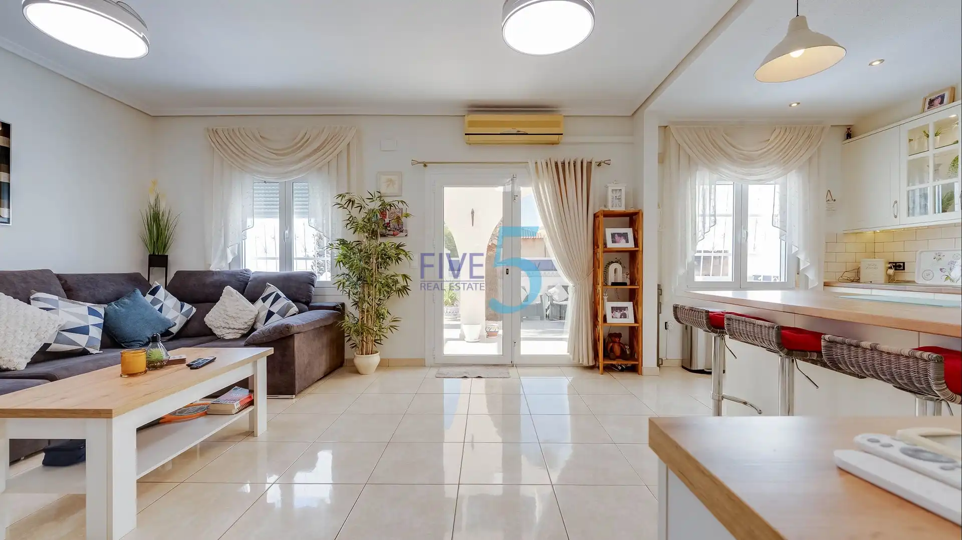 Maison avec terrasse à vendre à San Miguel de Salinas, imagen 7