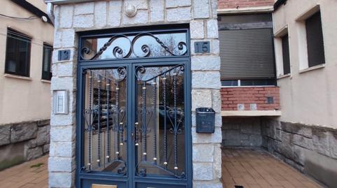 Foto 5 de Piso en venta en Calle de Los Tilos, 13, Garrido Norte, Salamanca Capital