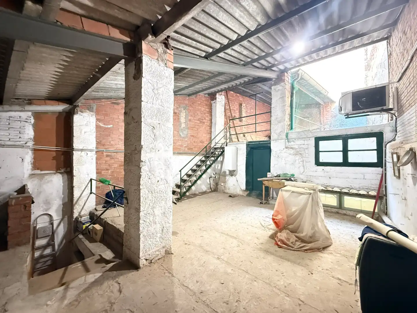 Casa o chalet en venta en Caspe con Aire acondicionado, Calefacción y Trastero