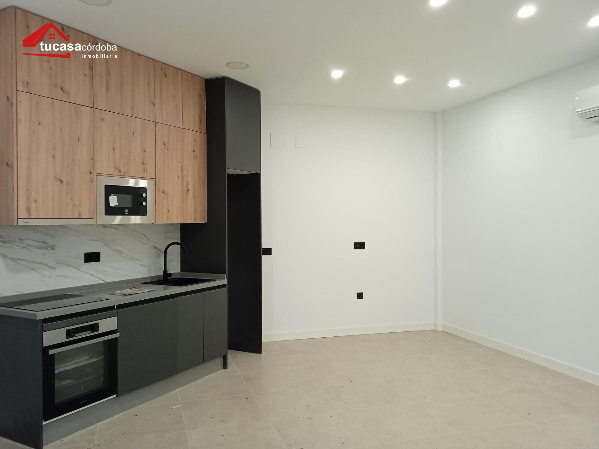 Cocina de Estudio en venta en Málaga Capital