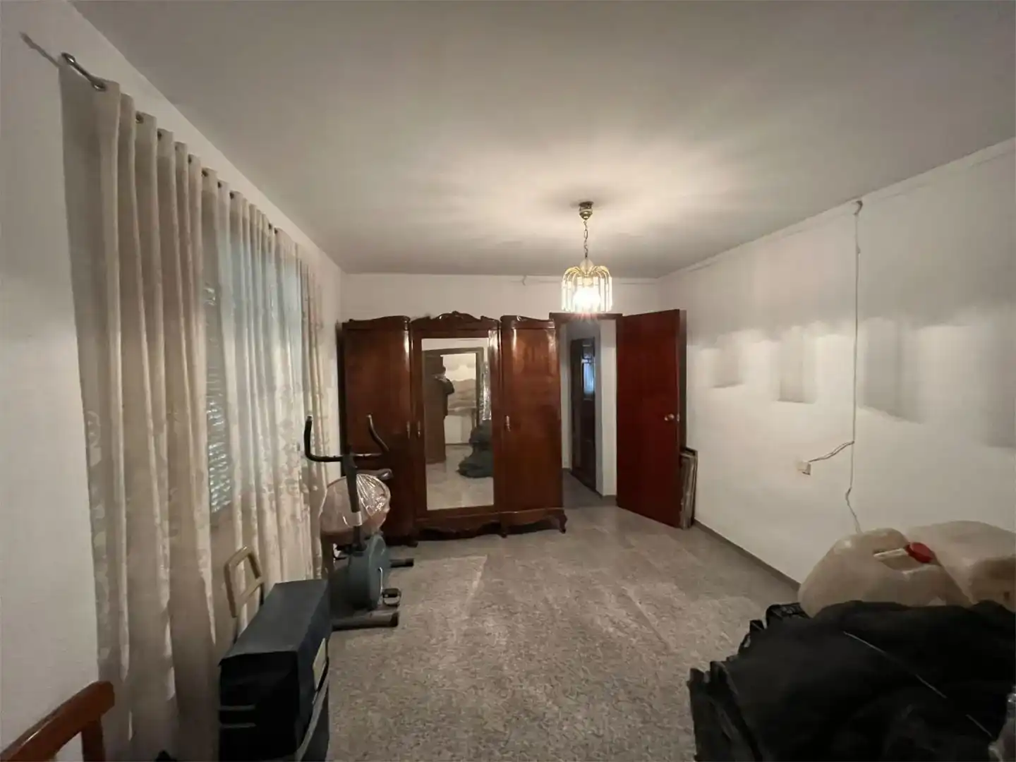 Planta baja en venta en Torredelcampo