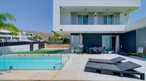 Foto 2 de Casa o xalet de lloguer a Calle Amsterdam, Rincón Alto, Alicante