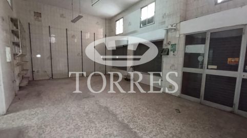 Photo 4 of Commercial properties for rent in Perchel Sur - Plaza de Toros Vieja, Málaga Capital