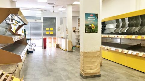 Foto 3 von Geschaftsraum zur Miete in Calle San Antonio, 43, Centro, Santa Pola
