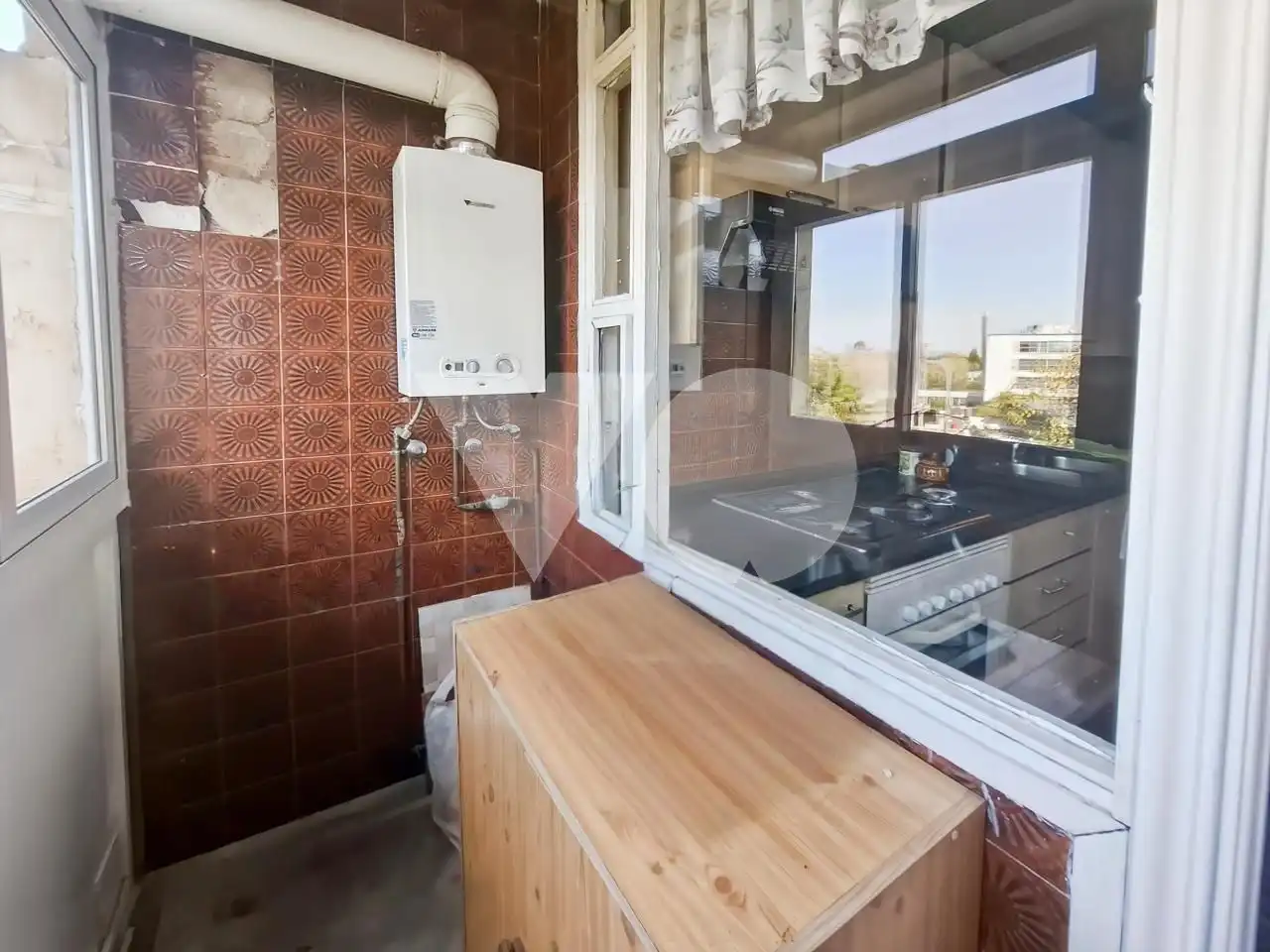 Piso con ascensor en venta en Calle de Telémaco, imagen 26