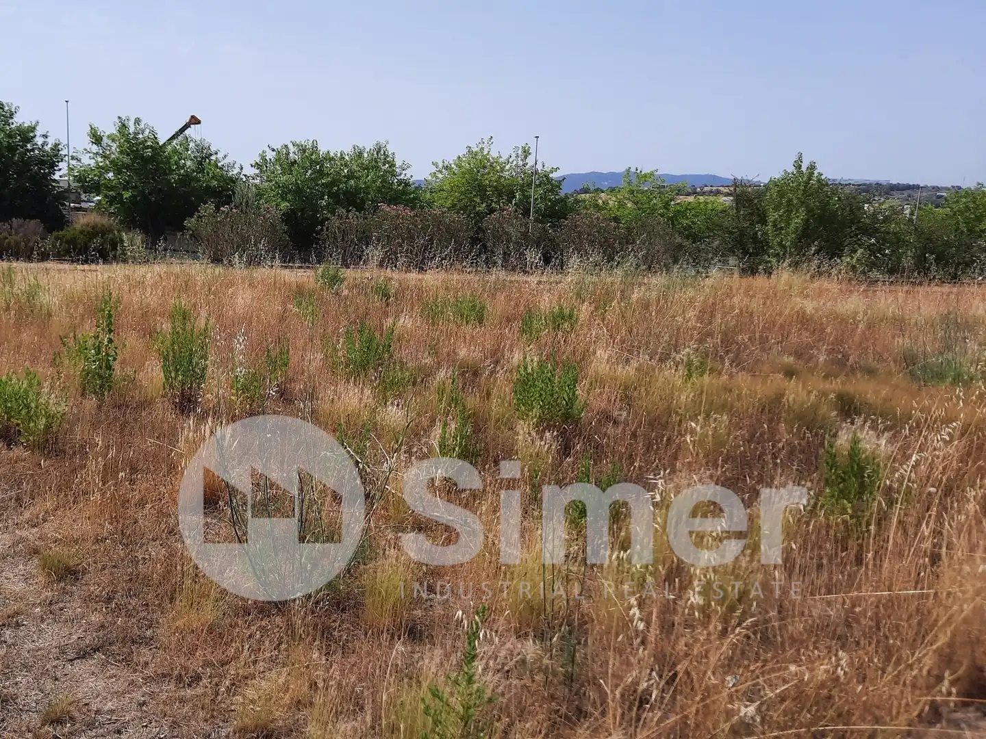 Terreny industrial en venda en Granollers