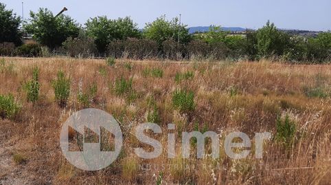 Foto 3 de Terreny industrial en venda a Palou, Granollers
