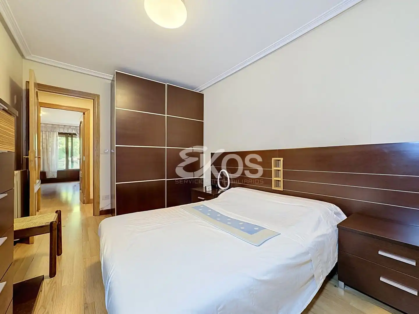 Habitación de Piso en venta en Oñati con Calefacción, Parquet y Trastero