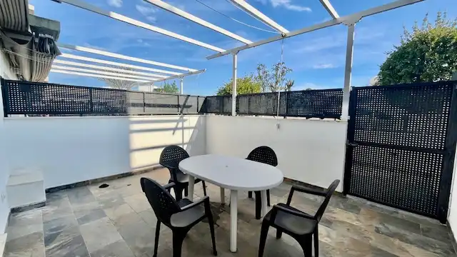 Casa adosada en venta en Paraíso Arenal - La Colina