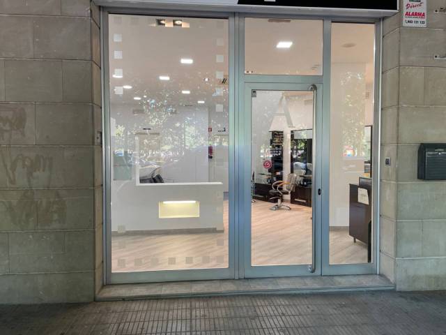 Local comercial en Alquiler en Jardi de les Magnolies en Balàfia