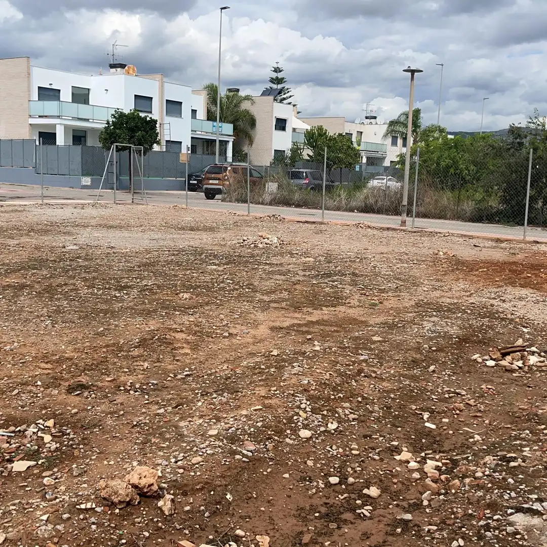 Terreny residencial en venda a Norte, imagen 29