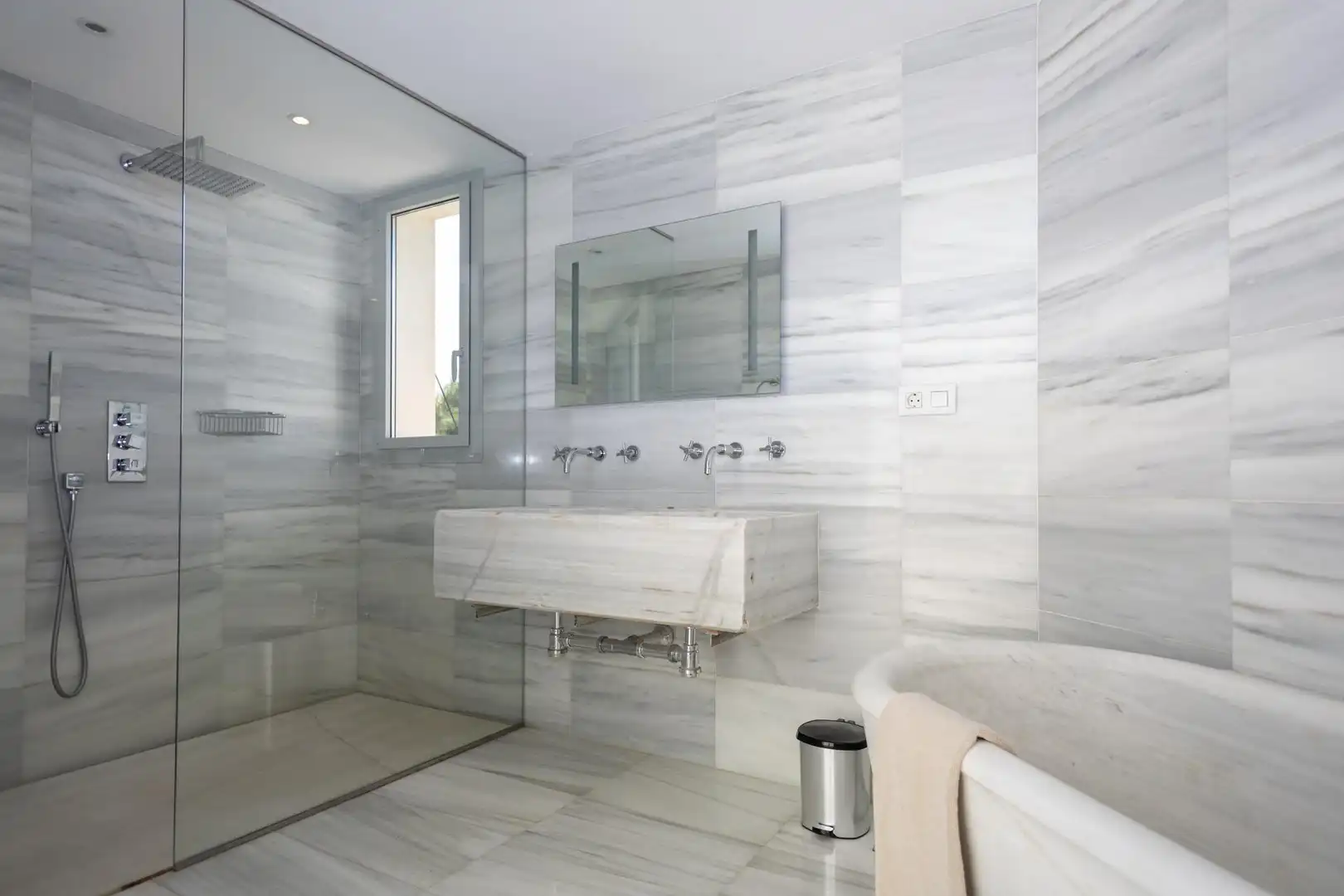 Detached house with terrace for sale in Mascarat, imagen 27