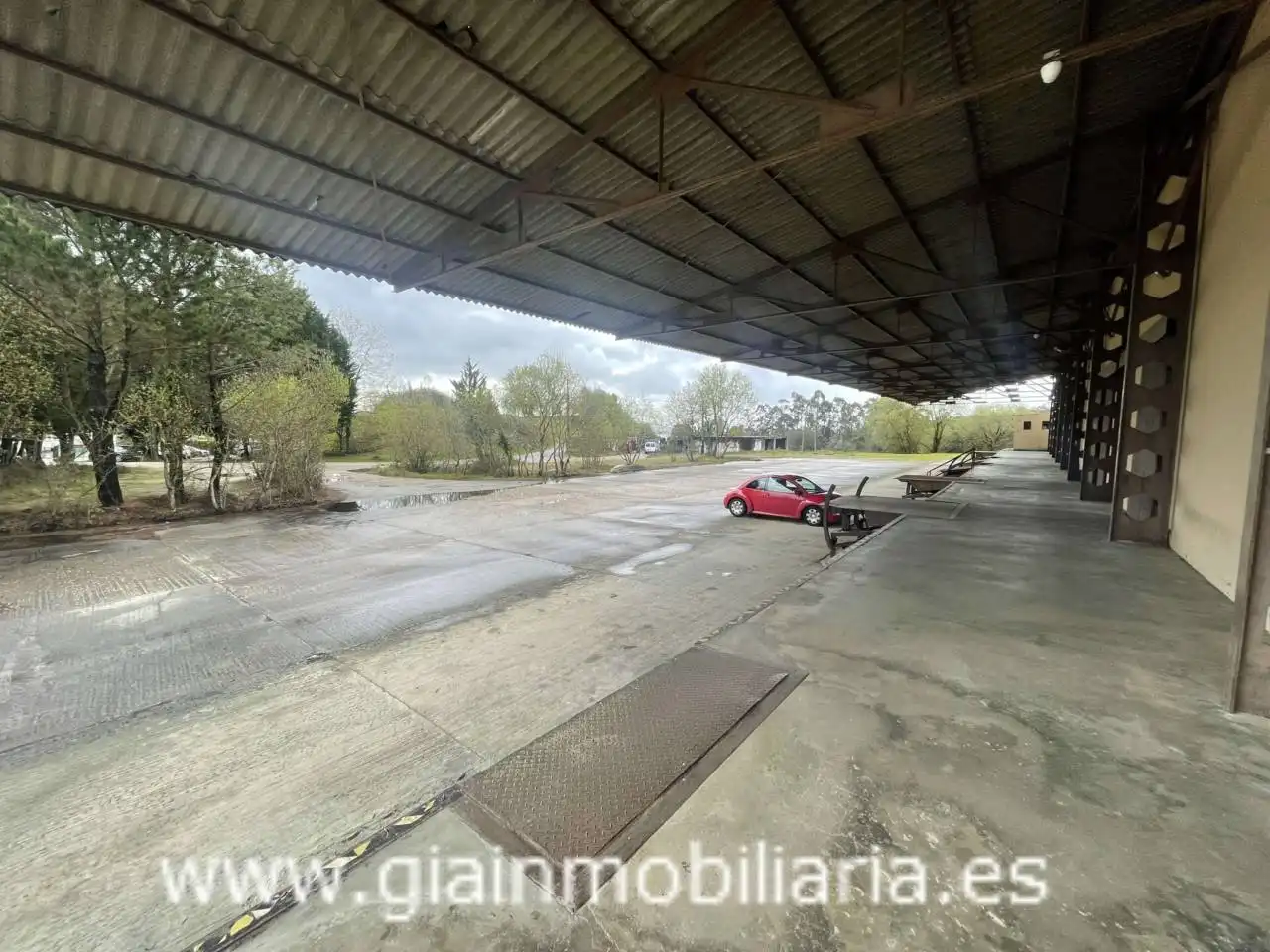 Nave industrial in affitto a Calle Freiría 48, imagen 57