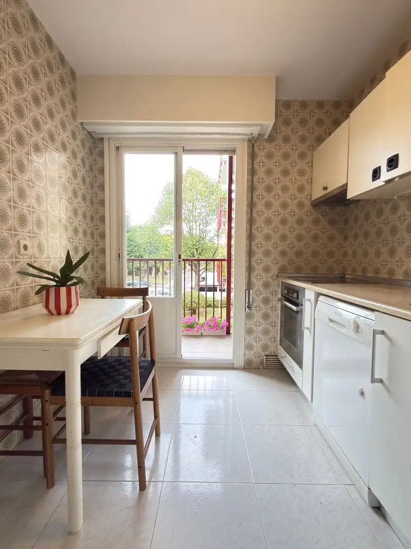 Piso con ascensor en venta en NAFARRO KALEA 34, imagen 12