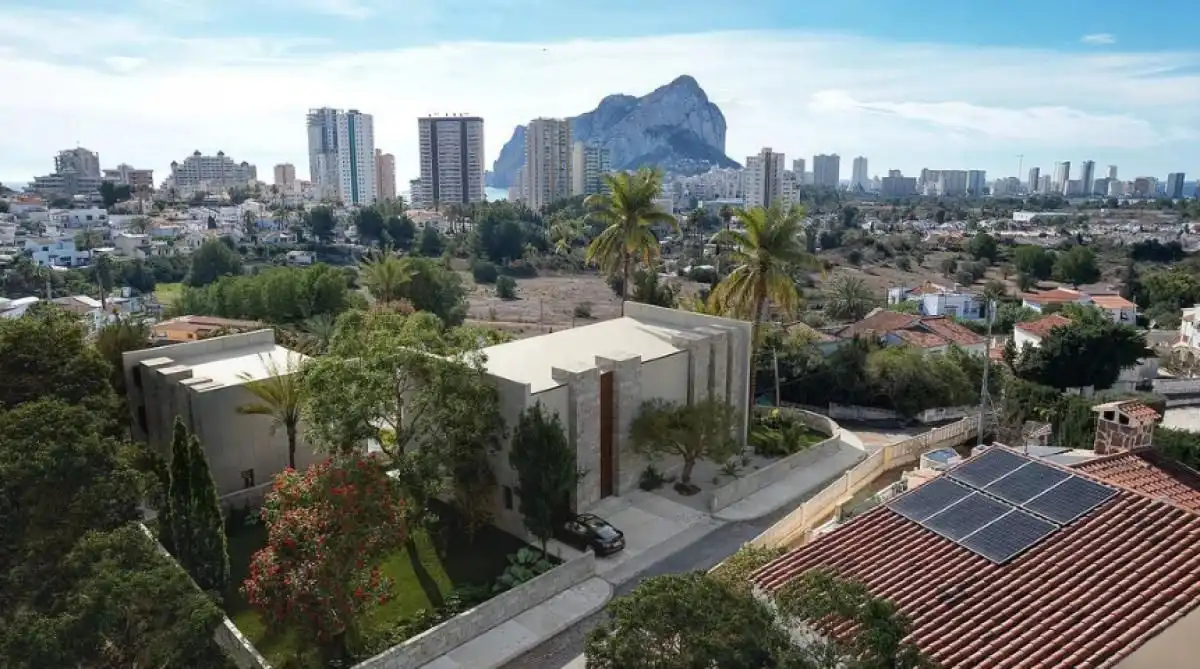 Xalet amb piscina en venda a Zona Pueblo, imagen 5