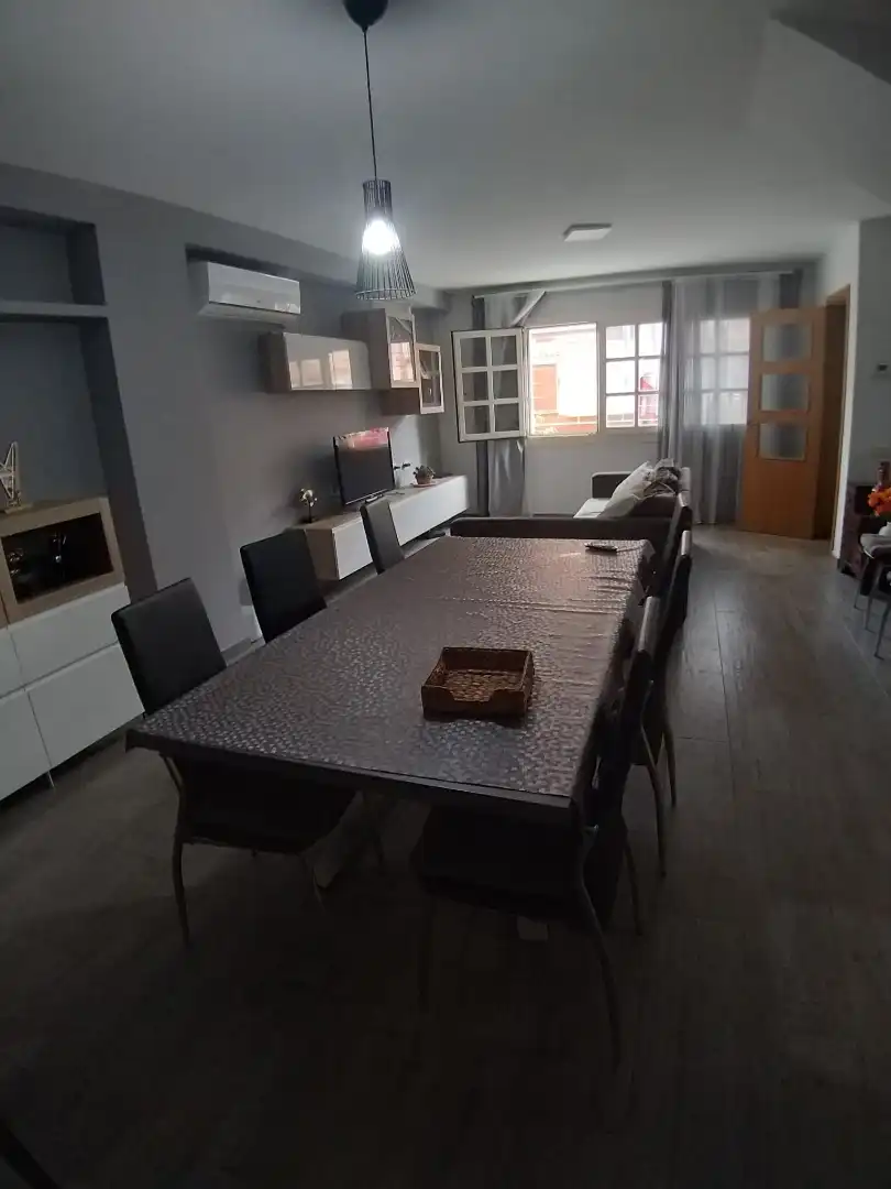 Dining room of Detached homes for sale in Mataró  with Air Conditioner, Heating and Terrace