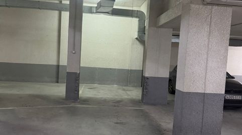 Foto 3 de Garaje de alquiler en Calle Autonomía, 10, Valdenoja, Santander