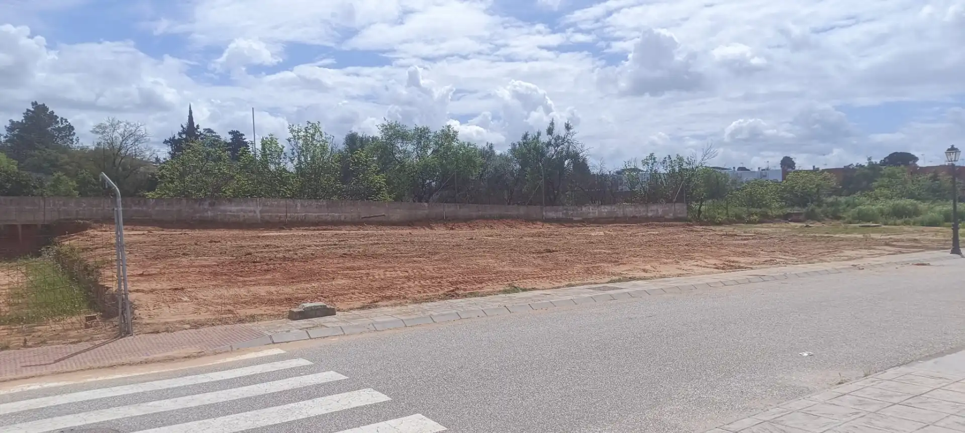 Terreni e lotti in vendita a Sanlúcar la Mayor, imagen 9