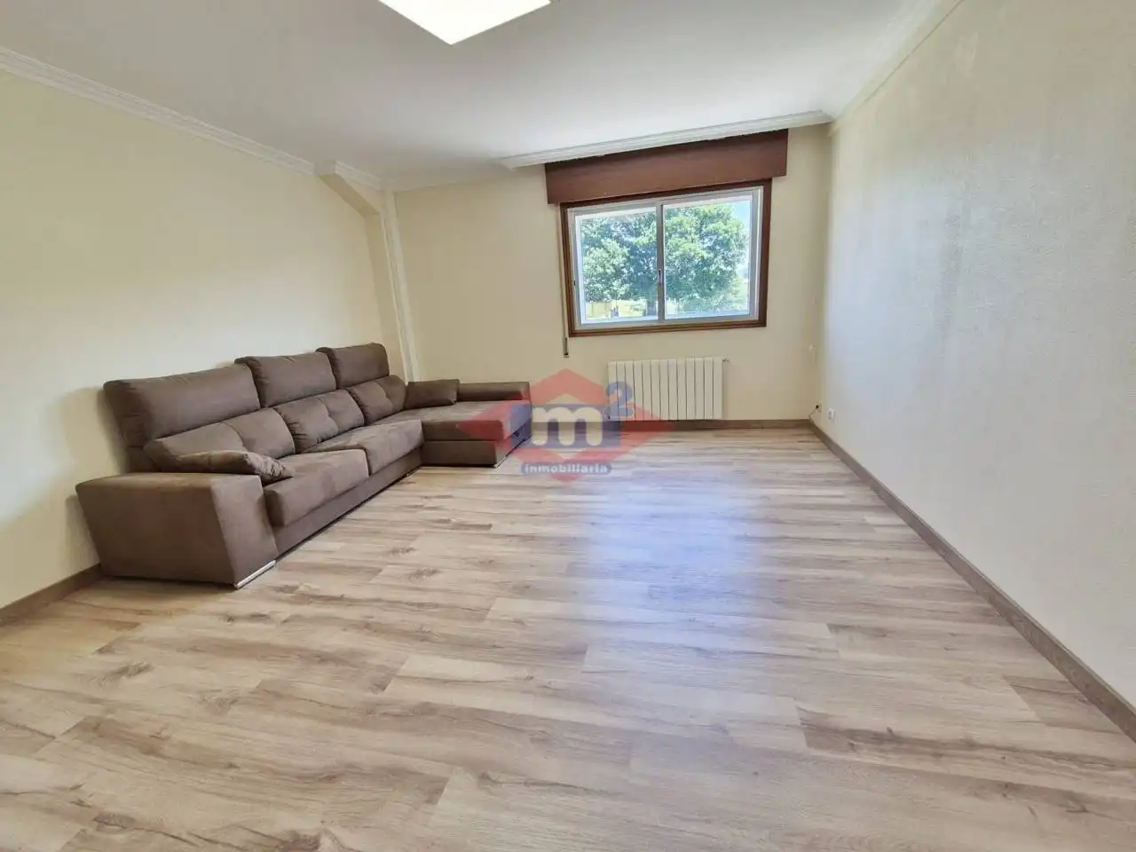 Sala de estar de Casa o chalet en venta en Vigo  con Calefacción y Jardín privado
