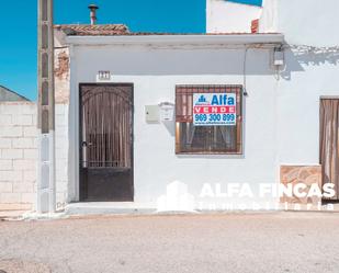 Casa o xalet en venda a Padre Vázquez, 27, Villaescusa de Haro