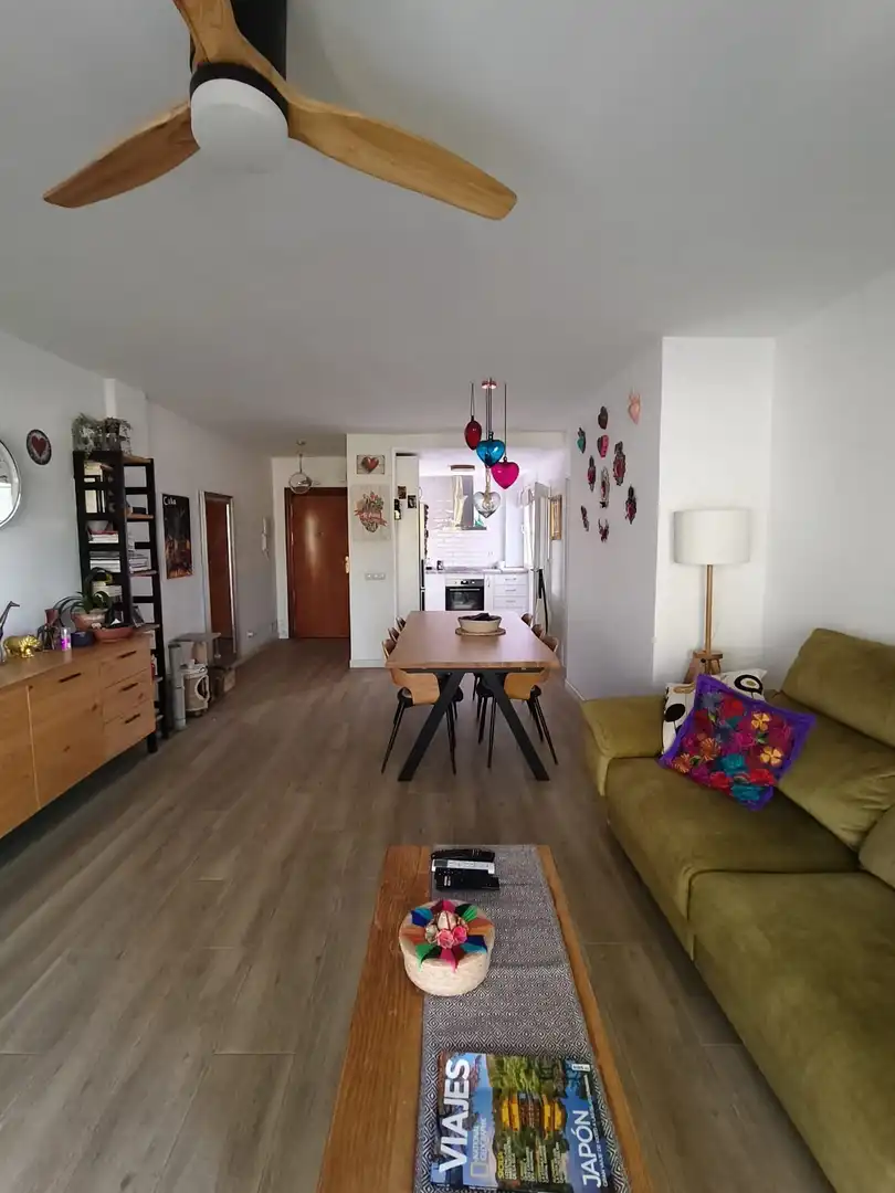 Wohnung mit Pool zum Verkauf in Rogelio Oliva, imagen 5