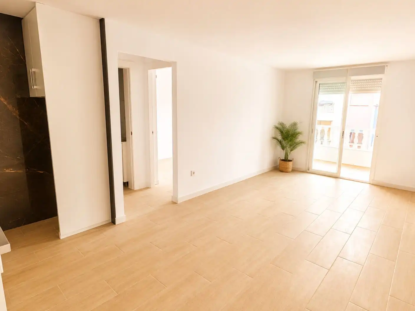 Apartment with lift for sale in Centro