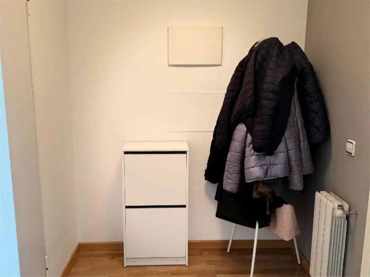 Flat with lift to rent in Avenida del Monasterio de El Escorial 84, imagen 2