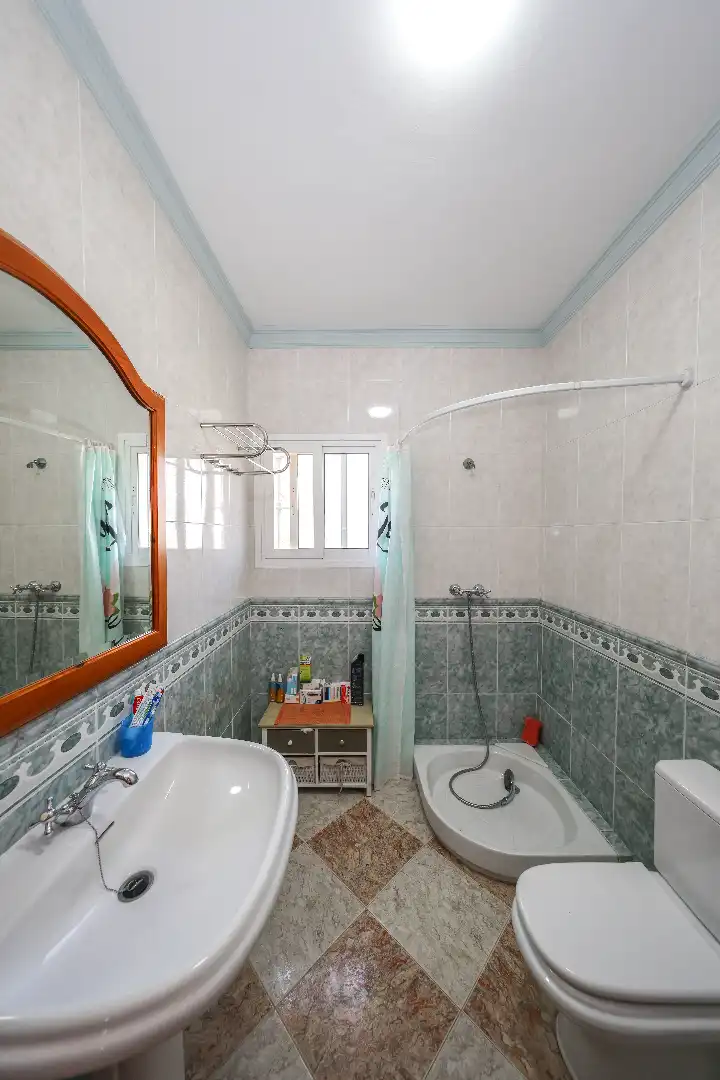 Casa amb piscina en venda a Diseminado Poligono 38, imagen 42