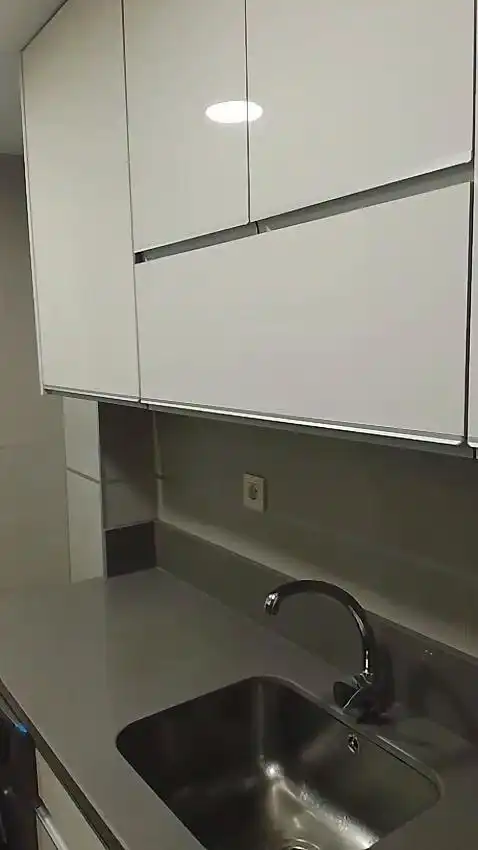 Kitchen of Flat for rent in Ronda
