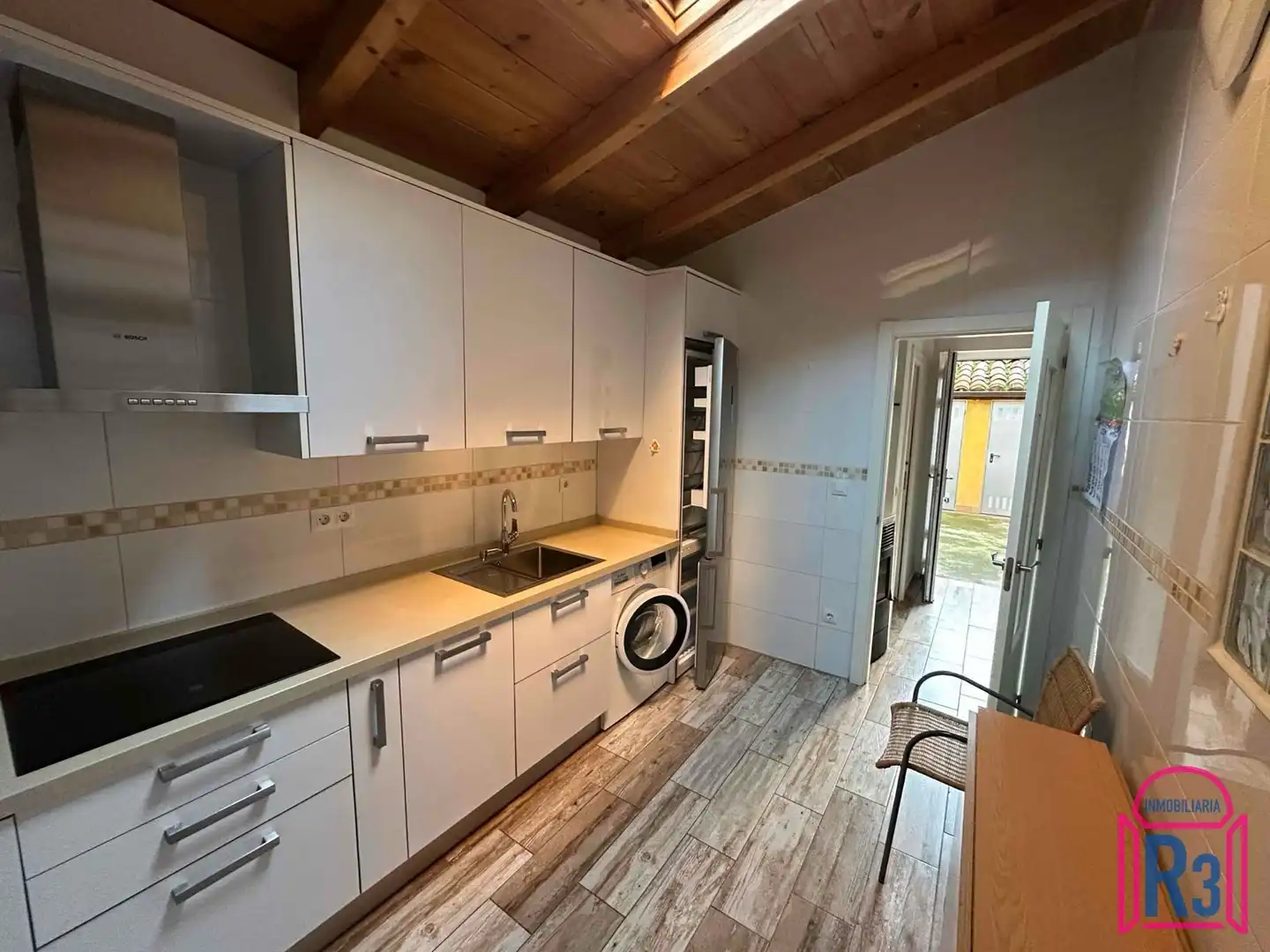 Apartamento en venta en La Vega - La Sal