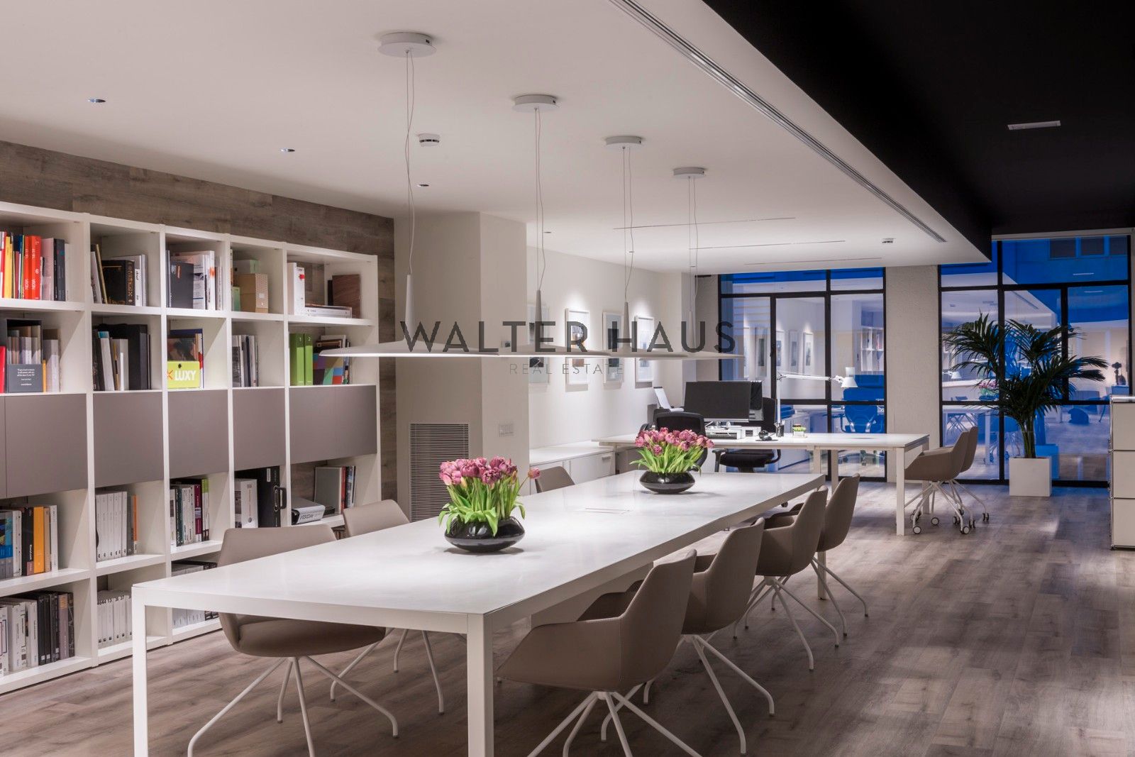 Dining room of Loft for sale in  Barcelona Capital  with Air Conditioner, Heating and Furnished