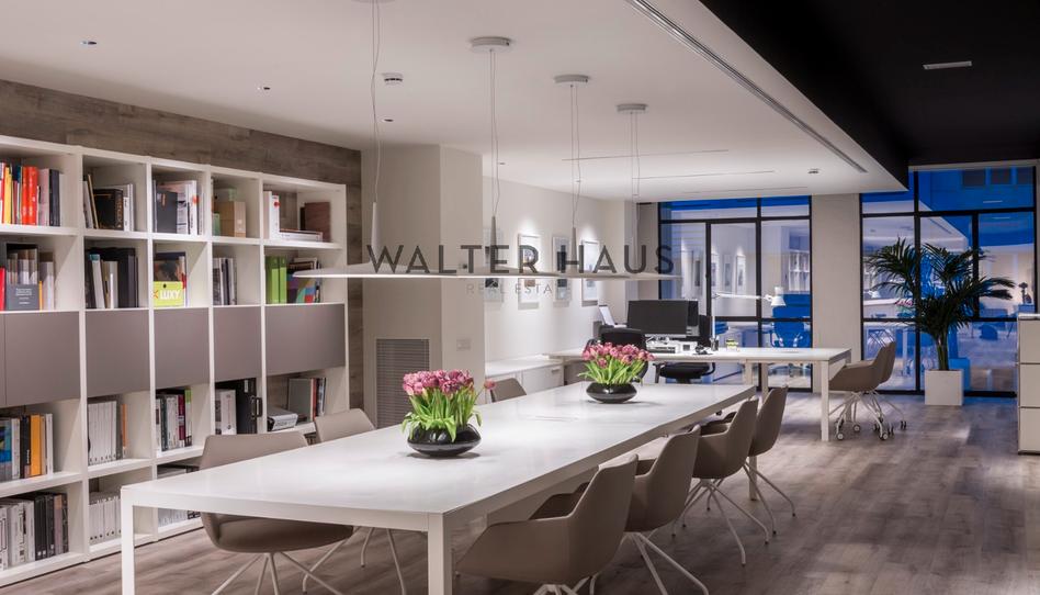 Foto 1 de Loft en venta en Carrer de Llull, La Vila Olímpica del Poblenou, Barcelona