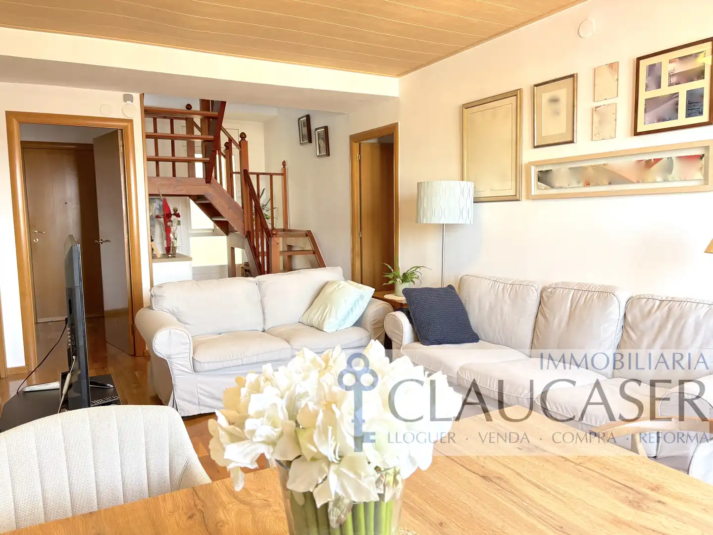 Penthouse mit Aufzug zum Verkauf in de Latorre, imagen 3