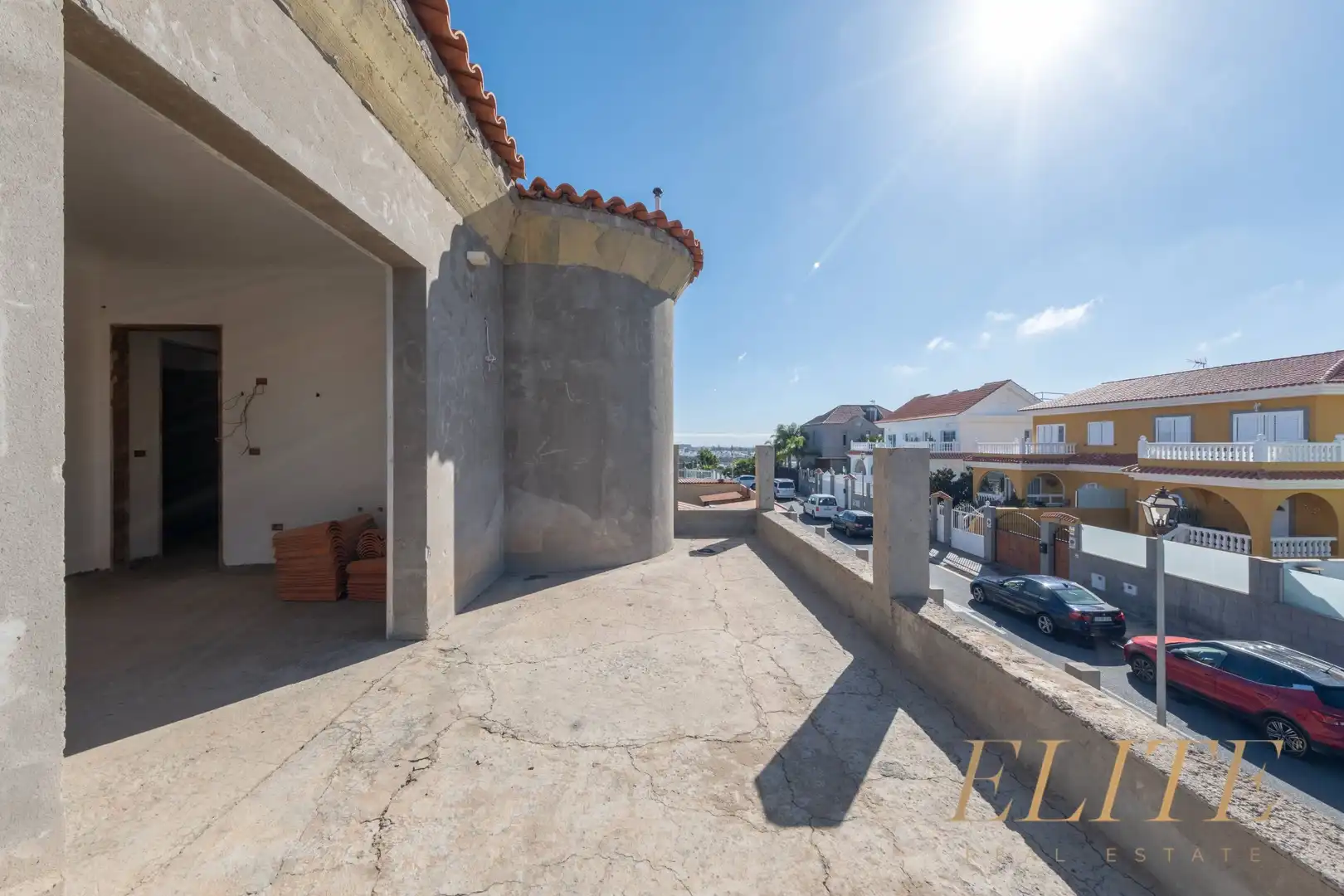 Villa con piscina in vendita a Calle CALDERON DE LA BARCA 4, imagen 38