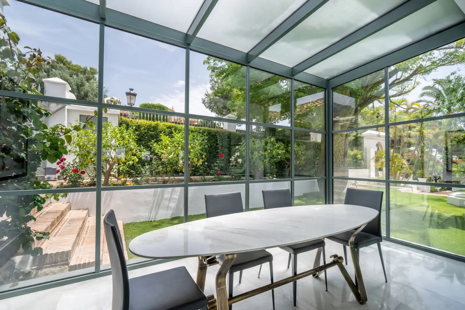 Casa con terraza en venta en MOZART-UR SIERRA BLANCA 37, imagen 19