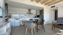 Kitchen of Apartment for sale in Castell-Platja d'Aro  with Air Conditioner, Terrace and Balcony