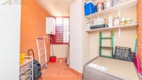 Bedroom of Flat for sale in Villanueva del Pardillo  with Heating, Parquet flooring and Storage room