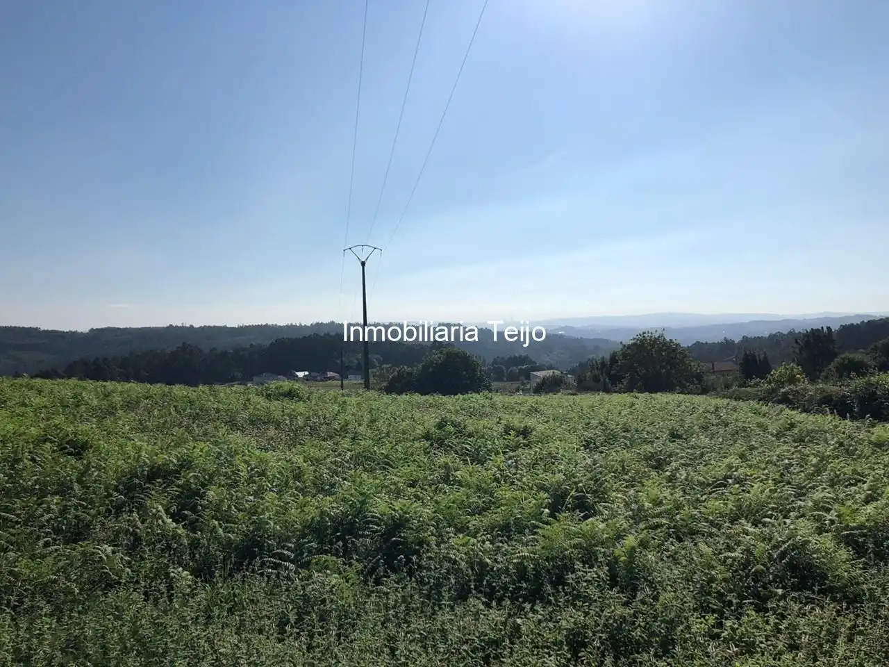 Wohnbaugrundstück zum Verkauf in Miño, imagen 2