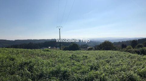 SE VENDE TERRENO EDIFICABLE EN BEMANTES, MIÑO, immagine 2