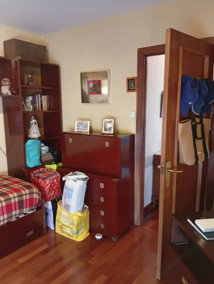 Attic for sale in Oviedo   with Heating, Parquet flooring and Terrace