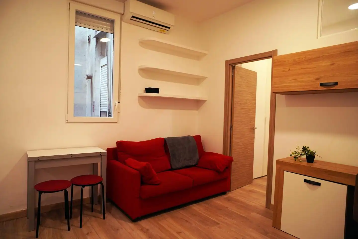 Apartamento en alquiler en Calle de San Ildefonso, imagen 4