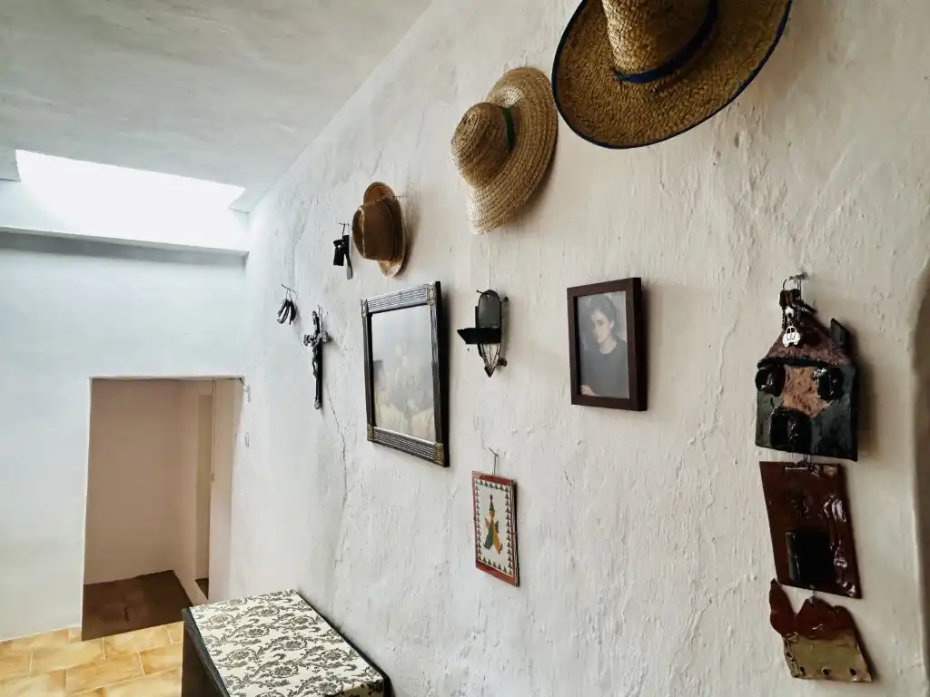 Landhaus zum Verkauf in Cueva de Menga, imagen 22