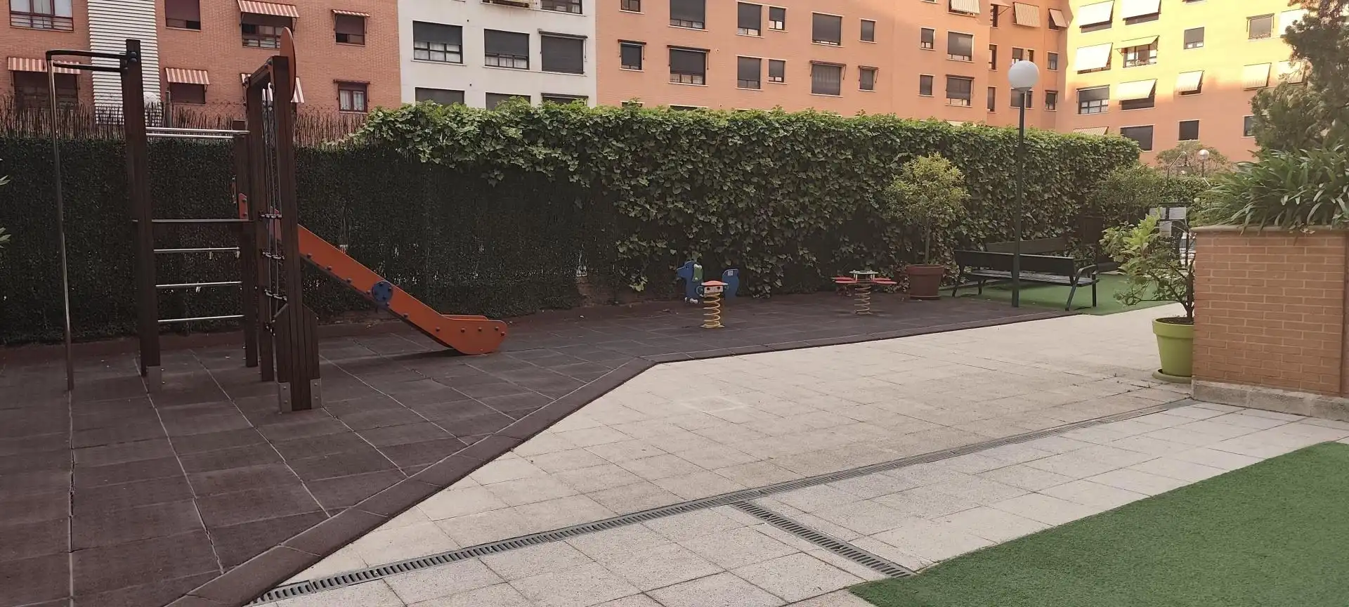 Flat with pool for sale in Retiro, imagen 22