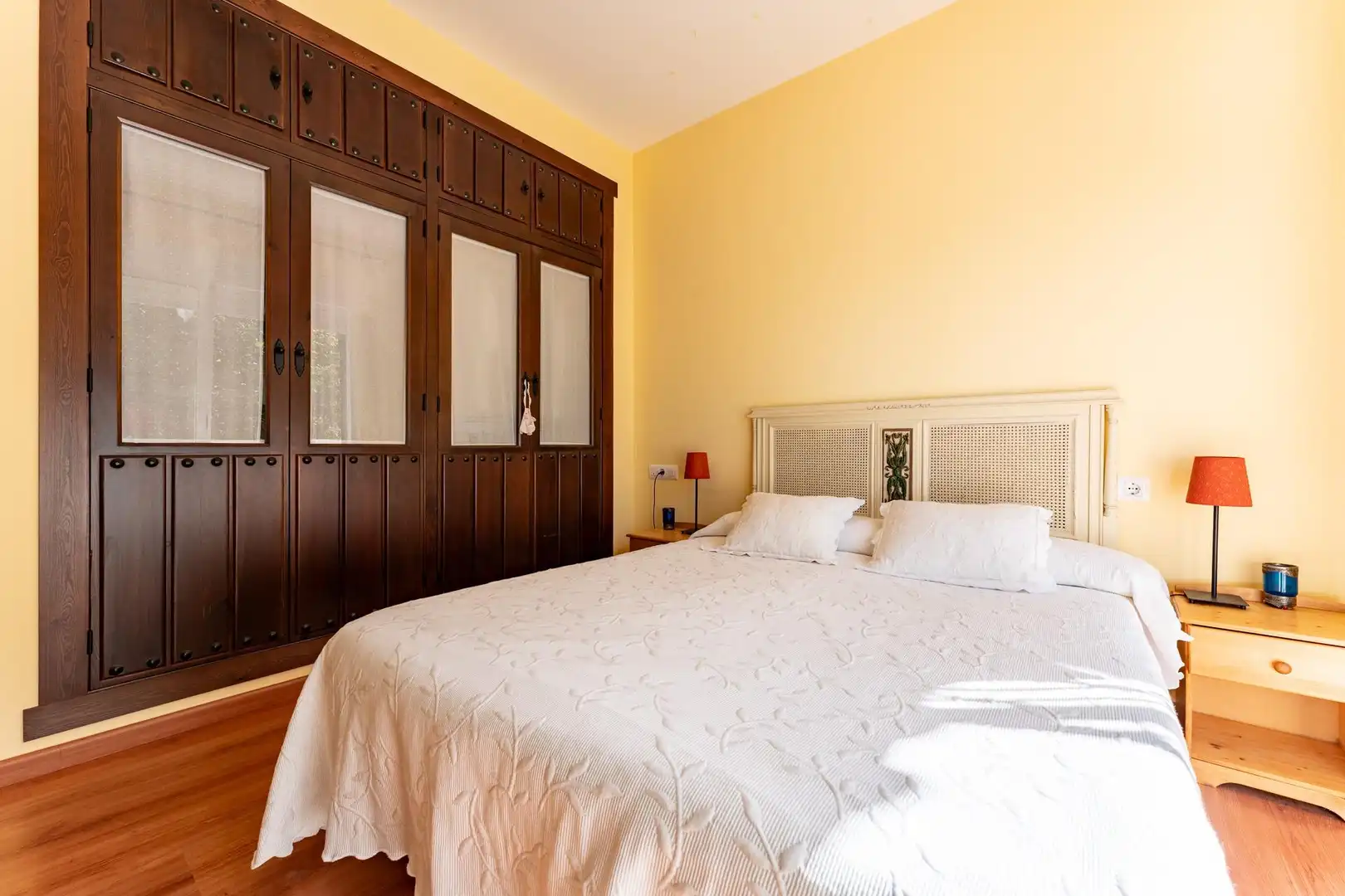 Detached house with pool for sale in DISEMINADO, imagen 54