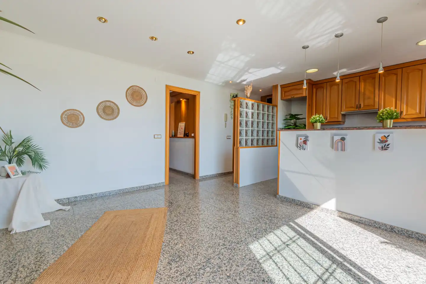 Piso en venta en Vacarisses con Aire acondicionado, Calefacción y Terraza